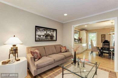 55 Redding Ridge Dr, Gaithersburg, MD 20878 - photo 3