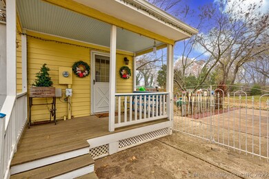 2326 Georgetown Dr, Bartlesville, OK 74006 - photo 4