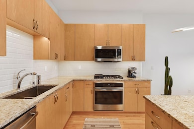 1240 S 2nd St unit 822, Minneapolis, MN 55415 - photo 4