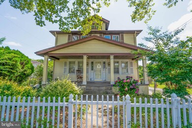 213 W Quince St, Vineland, NJ 08360 - photo 2