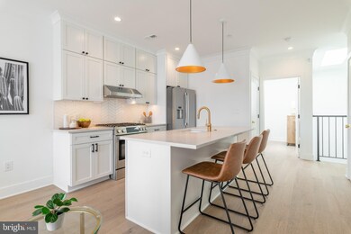 1313 11th St NW unit 9, Washington, DC 20001 - photo 5