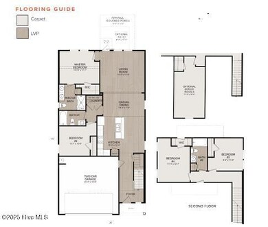 Tbd Brookfield Branch Rd unit 20, Hampstead, NC 28443 - photo 2