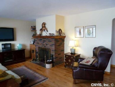 Living Room. Great 