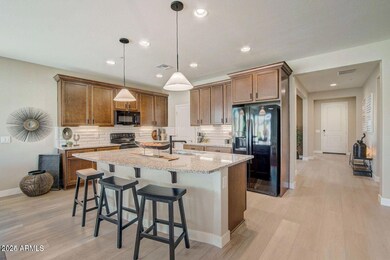 13294 W Palo Brea Ln, Peoria, AZ 85383 - photo 5