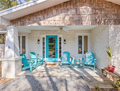 103 Cater St, Saint Simons Island, GA 31522 - photo 3