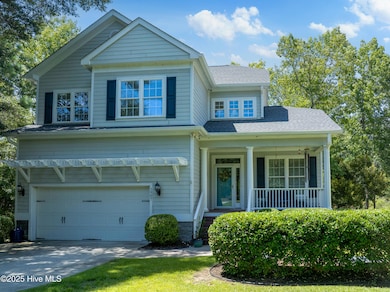 1907 Redfish Run SW, Supply, NC 28462 - photo 7