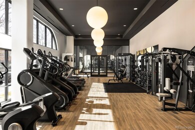 1521 Hooker St unit 808, Denver, CO 80204 - photo 7