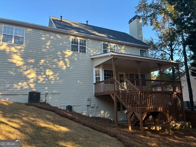 2638 Democracy Dr unit 1, Buford, GA 30519 - photo 4