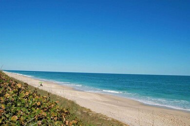PRISTINE BEACH