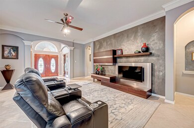 17710 W Copper Lakes Dr, Houston, TX 77095 - photo 2