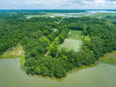 Meggett Flounder Lake_Brett Martin Photo