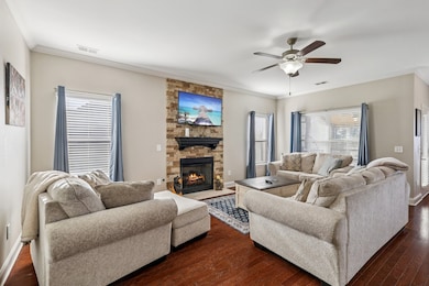 110 Irvine Ln, Franklin, TN 37064 - photo 5