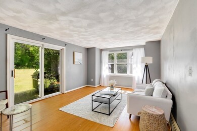 21 W Hill Dr unit D, Westminster, MA 01473 - photo 7