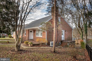 6704 Canongate Rd, Baltimore, MD 21239 - photo 2