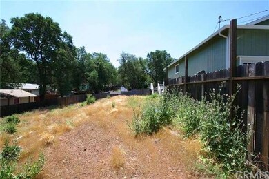 Vacant lot next door 15865 23rd ave 