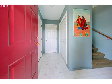 Entrance/Foyer