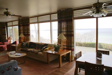 Great Room View