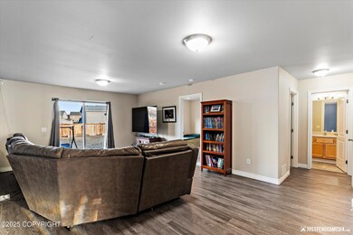 Main Level Living