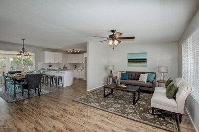 5703 E Dodge St, Mesa, AZ 85205 - photo 4