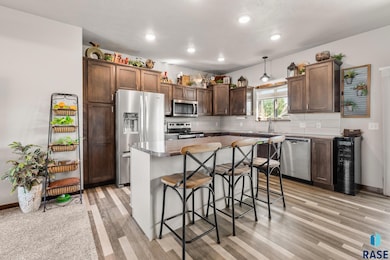 5404 S Whisper Cove Trail, Sioux Falls, SD 57108 - photo 7