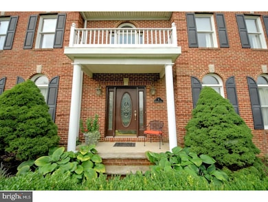 8 Deerfield Trail, Monmouth Junction, NJ 08852 - photo 3