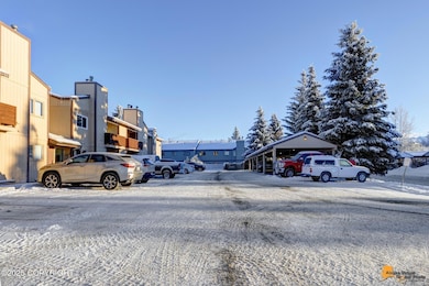 2200 Sentry Dr unit A17, Anchorage, AK 99507 - photo 3