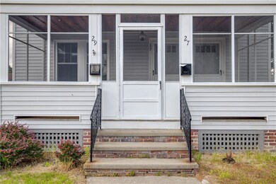 27 Norman Ave, Cranston, RI 02910 - photo 4