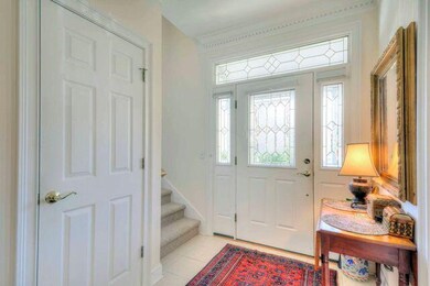 Front Hall