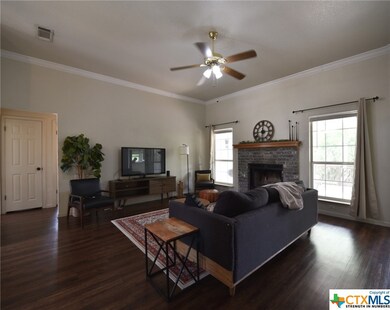 919 Whirlaway Dr, Copperas Cove, TX 76522 - photo 3