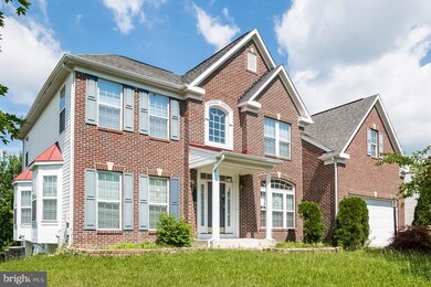 4912 Daisey Creek Terrace, Beltsville, MD 20705 - photo 2