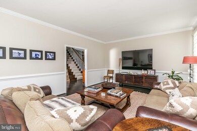 1135 Fairbanks Dr, Lutherville Timonium, MD 21093 - photo 7