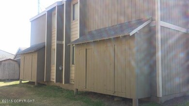 Tenant Storage