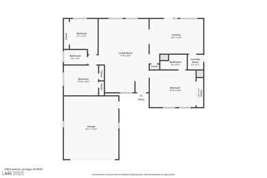 Room layout