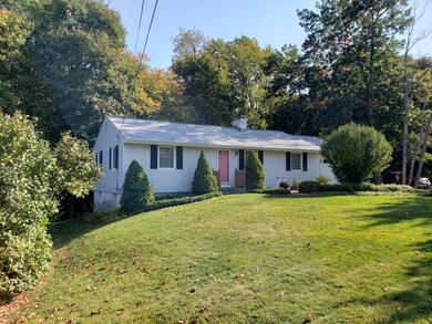 48 Yorktown Rd, West Boylston, MA 01583 - photo 4