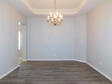 9936 Cedarcrest Dr, Providence Village, TX 76227 - photo 5