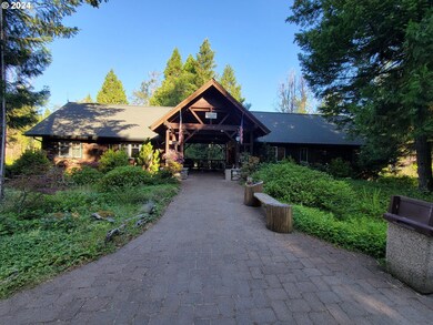 54432 Mckenzie Hwy unit 9, Blue River, OR 97413 - photo 5