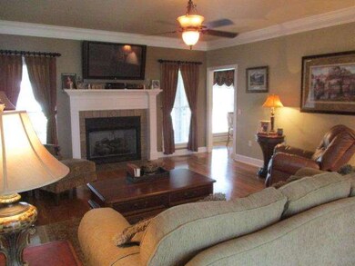 94 S Steeplechase Dr, McMinnville, TN 37110 - photo 7