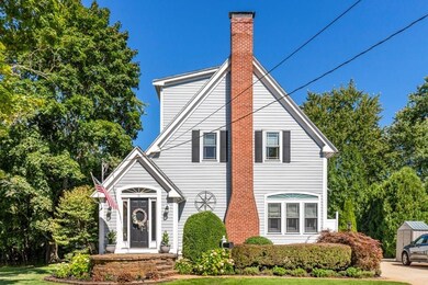 10 Kendrick St, Whitman, MA 02382 - photo 2