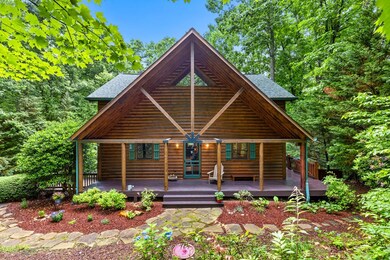 237 Trails End Summit, Ellijay, GA 30540 - photo 2