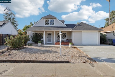 1467 Cape Cod Way, Concord, CA 94521 - photo 2