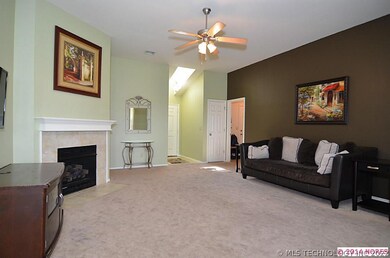 4333 S 205th East Ave, Broken Arrow, OK 74014 - photo 5