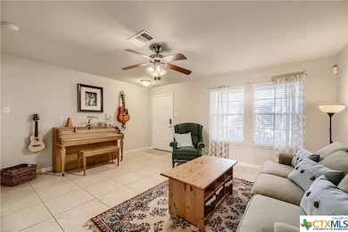 1937 Stonehaven, San Marcos, TX 78666 - photo 3