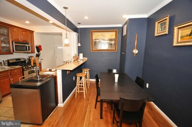 3106 Park Place NW, Washington, DC 20010 - photo 6