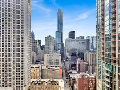 30 E Huron St unit 3204, Chicago, IL 60611 - photo 3