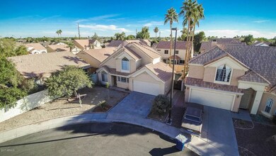 815 W Kyle Ct, Gilbert, AZ 85233 - photo 5