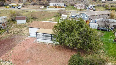 20036 East Stagecoach Trail MLS-2