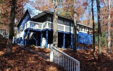 754 Windjammer Spur, Hiawassee, GA 30546 - photo 2