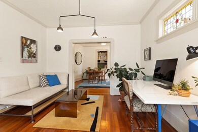 25 Morrison Ave unit 1, Somerville, MA 02144 - photo 4