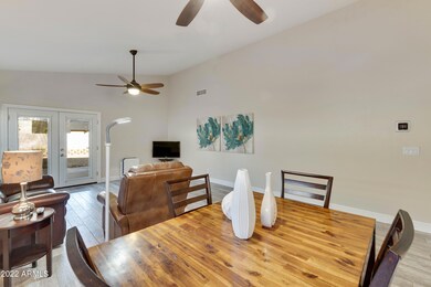 Great Room with Dining
