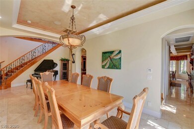 10966 Willow Valley Ct, Las Vegas, NV 89135 - photo 6